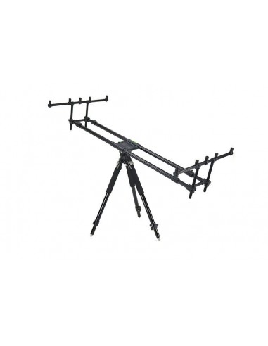 Rod pod Carp Pro RP225, 5 posturi