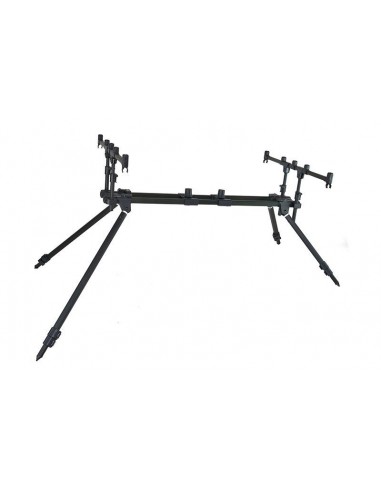 Rod pod Carp Pro SBYF154, 5 posturi