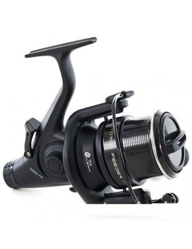 Mulineta Carp Pro Torus Feeder 4000FS