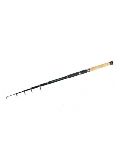 Lanseta Formax Hurricane Telecarp, 3.60m, 80-150gr