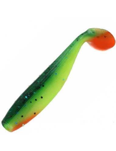 Shad Formax Speedy, 12cm