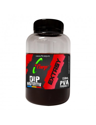 Dip Nutritiv 4Carp, Extasy, 150ml