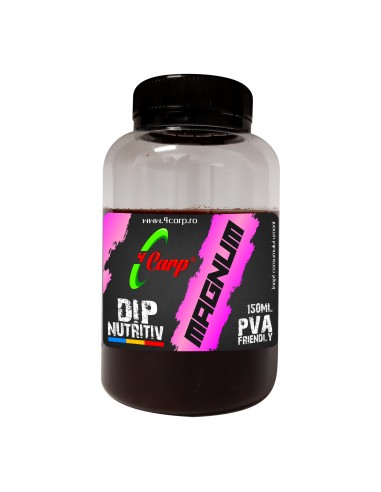 Dip Nutritiv 4Carp, Magnum, 150ml