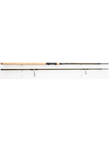 Lanseta Prologic C2 Natura, 3.60m, 3.50lbs, 2seg