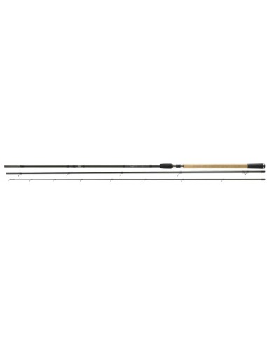 Lanseta Daiwa Aqualite Power Match, 3.90m, 7-30gr, 3buc