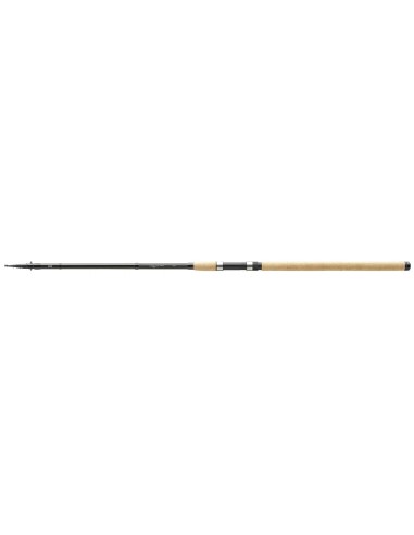 Lanseta Daiwa Telescopica Aqualite Sensor Float, 3.90m, 10-35g