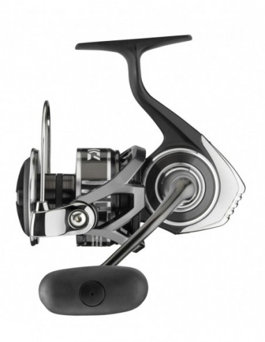 Mulineta Surf Daiwa BG MQ 8000-H