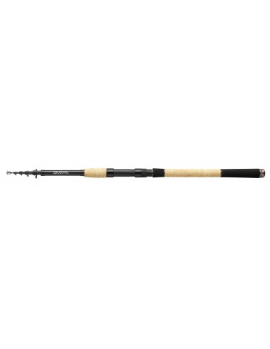 Lanseta Daiwa Telescopica Megaforce, 4.20m, 10-40g