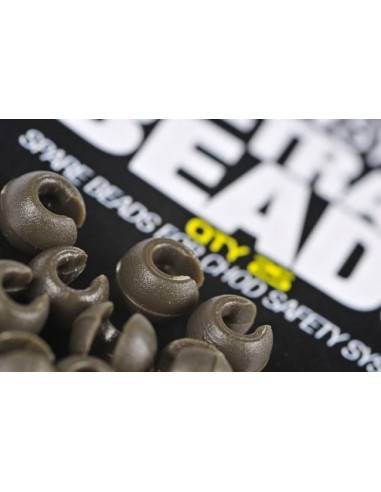 Trace Beads Korda Chod system, 25buc/plic