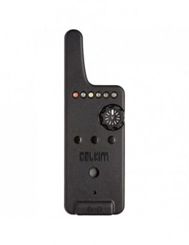 Statie Delkim Rx-d Receiver