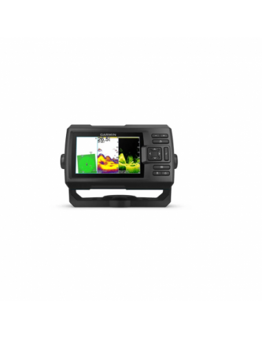 Sonar Garmin Striker Vivid 5CV WW GT20