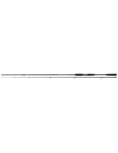 Lanseta Cormoran Power Creek Jigger, 2.10m, 5-25gr, 2buc