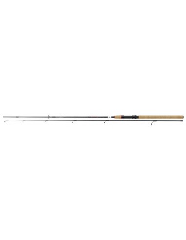 Lanseta Daiwa Ninja X Spin, 2.70m, 30-60gr, 2buc