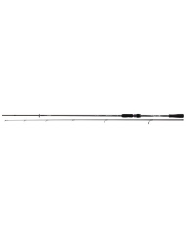 Lanseta Daiwa Procyon Spin, 2.40m, 30-70gr, 2buc