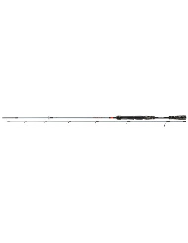 Lanseta Daiwa Fuego Camo, 2.40m, 30-90gr, 2buc