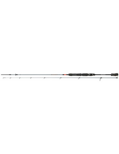 Lanseta Daiwa Fuego UL Trout, 1.80m, 1.5-5gr, 2buc