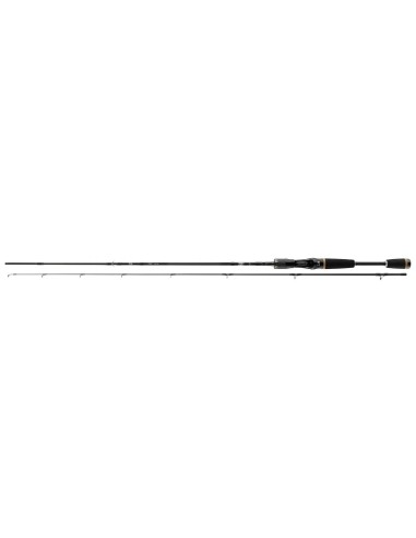 Lanseta Casting Daiwa Tatula Baitcast, 2.15m, 8-35g, 2seg