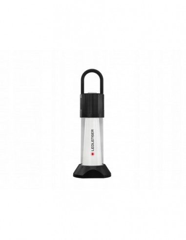 Lanterna Led Lenser Camping ML6 Connect + USB, 750 Lumeni