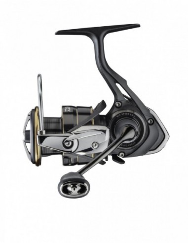 Mulineta Daiwa Ballistic Ex LT 3000D-CXH