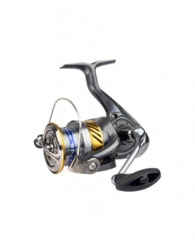 Mulineta Daiwa Laguna LT