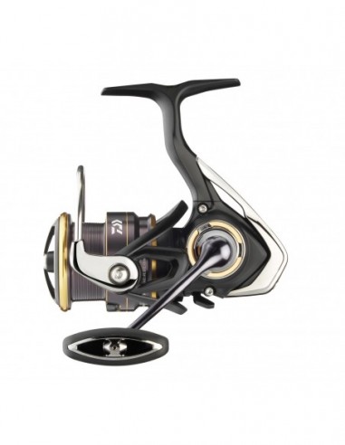 Mulineta Daiwa Legalis LT 3000-CXH