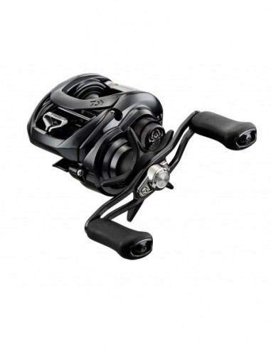 Multiplicator Daiwa Tatula SV TW 103XSL 7rul