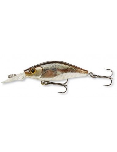 Vobler Corm. Deep Baby Shad RL Minnow, 4cm, 2.5g