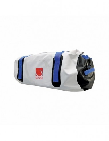 Geanta Mustad Dry Carryall 50L, 24x11x12cm