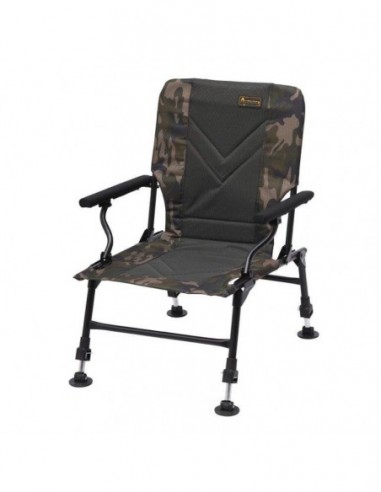 Scaun Prologic Avenger Relax Camo