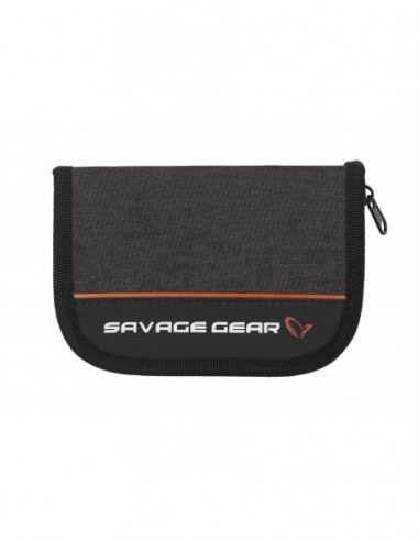 Penar Savage Gear Zipper, 17x11cm