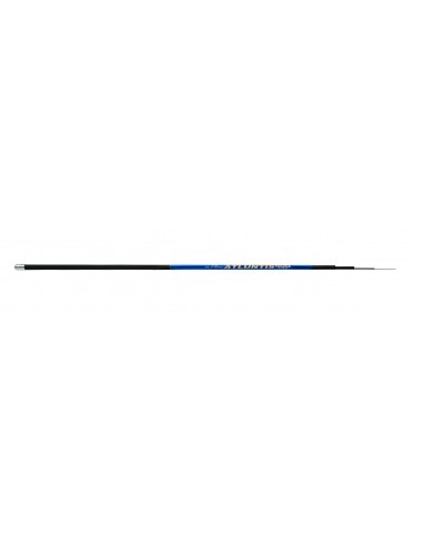 Varga Arno Atluntis Pole, Blue, 4m