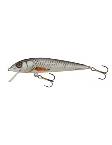 Vobler Salmo Minnow M5F D, 5cm, 3g