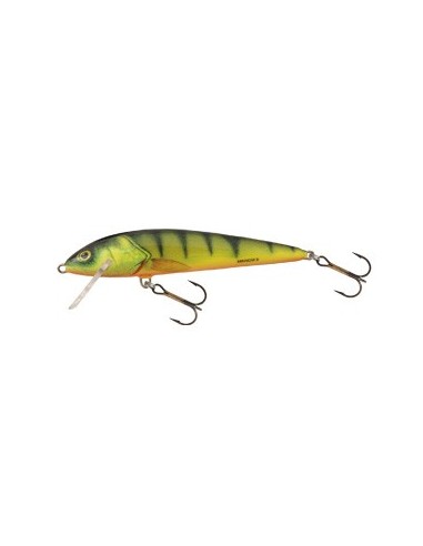 Vobler Salmo Minnow M7F HP Floating, 6cm, 6g