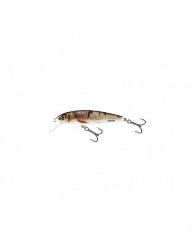 Vobler Salmo Minnow M7F WOD Floating, 7cm, 6g