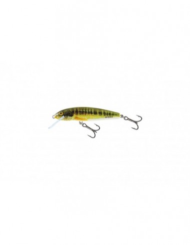 Vobler Salmo Minnow M7F HRM Floating, 7cm, 6g