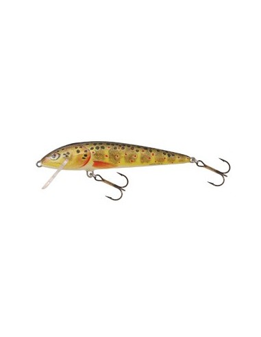 Vobler Salmo Minnow M7S T Sinking, 7cm, 8g