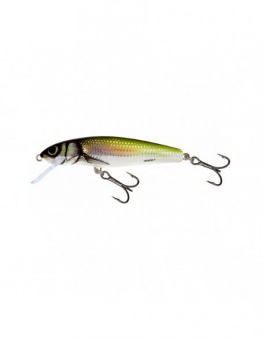 Vobler Salmo Minnow Sinking M9S, 9cm, 12g