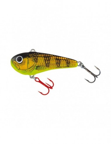 Vobler Salmo Chubby Darter CD3 GYP Sinking, 3.5cm, 3.2g