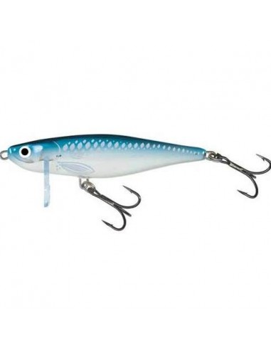 Vobler Salmo Thrill TH9 BMG, 9cm, 25g