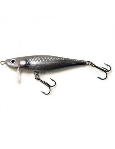 Vobler Salmo Thrill TH4 GF, 4cm, 4g