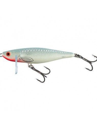 Vobler Salmo Thrill TH4 SGH, 4cm, 4g