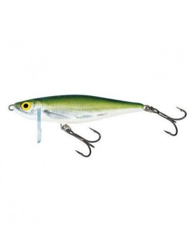 Vobler Salmo Thrill TH4 OB, 4cm, 4g