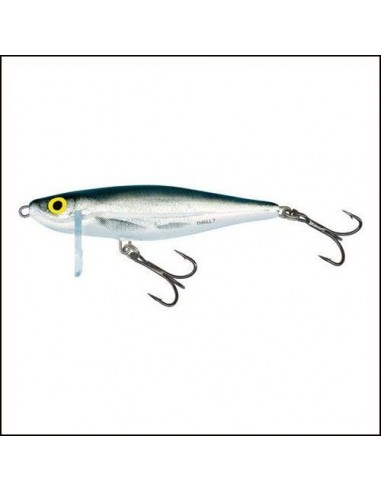 Vobler Salmo Thrill TH4 BMB, 4cm, 4g