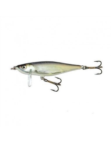 Vobler Salmo Thrill TH5 RBL, 5cm, 6.5g