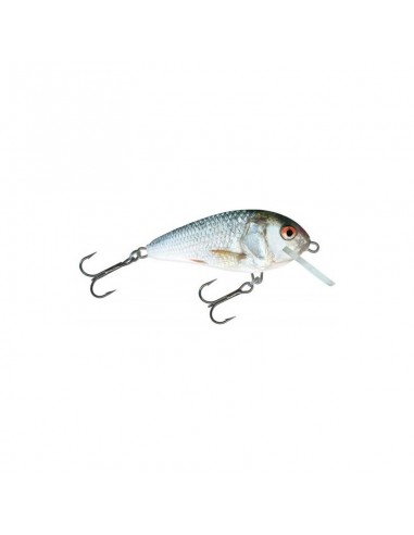 Vobler Salmo Butcher BR5F RD, 5cm, 5g