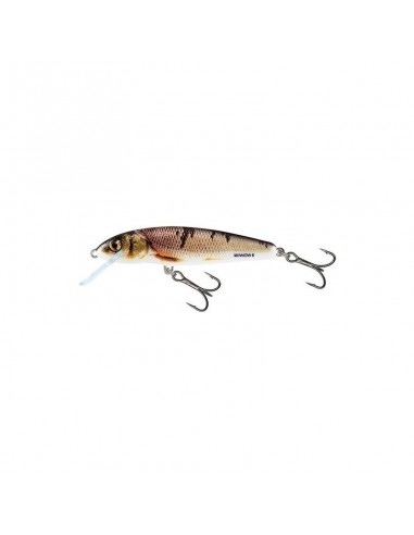 Vobler Salmo Minnow M7S Wod, 7cm, 8g