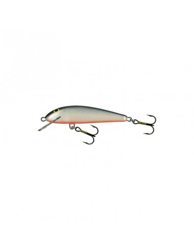 Vobler Salmo Minnow M6S GS Sinking, 6cm, 6g