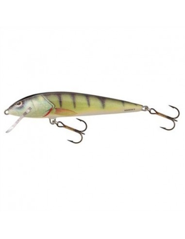 Vobler Salmo Minnow M6F PH Floating, 6cm, 4g