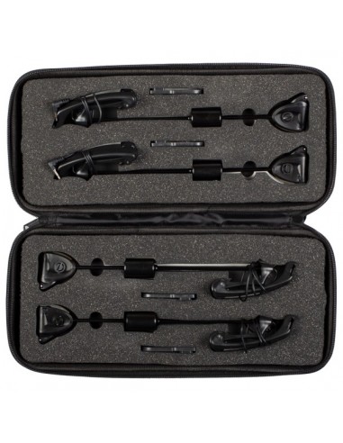 Set 4 Swingere Hakuyo Mkm3 Black, Negru Complet