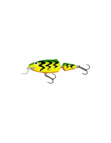 Vobler Salmo Frisky FR7SR GT Floating, 7cm, 8g